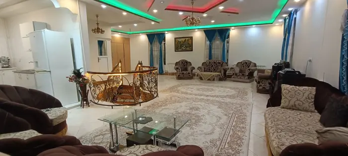 یک خوابه دوبلکس استخردار پارسا