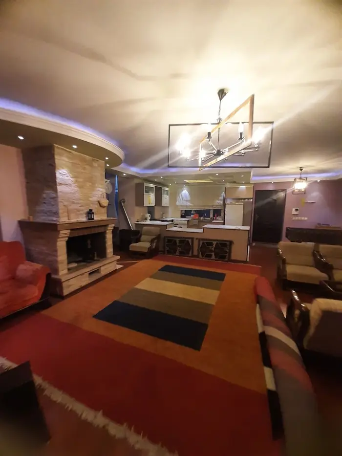 سه خوابه یاس سفید