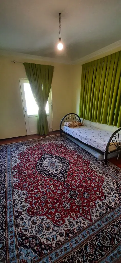 سه خوابه یاس سفید