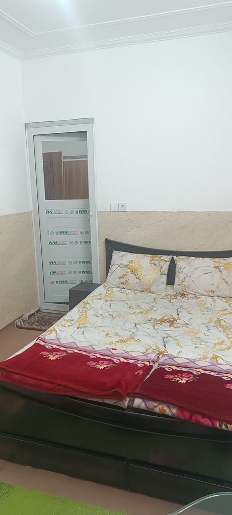 سوئیت سوئیت ۱ خوابه یزد