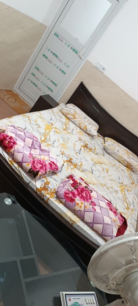 سوئیت سوئیت ۱ خوابه یزد