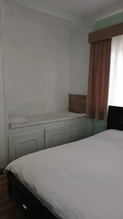 ویلا یاس سفید - اتاق 111