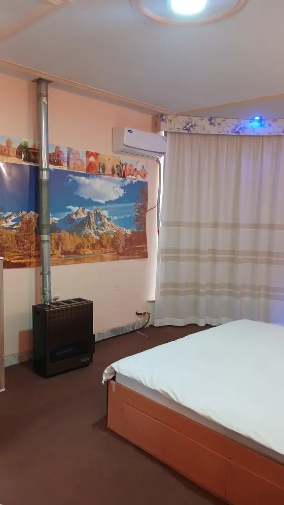 مجتمع اقامتگاهی یاس سفید - واحد 109 - یاس سفید - واحد 109