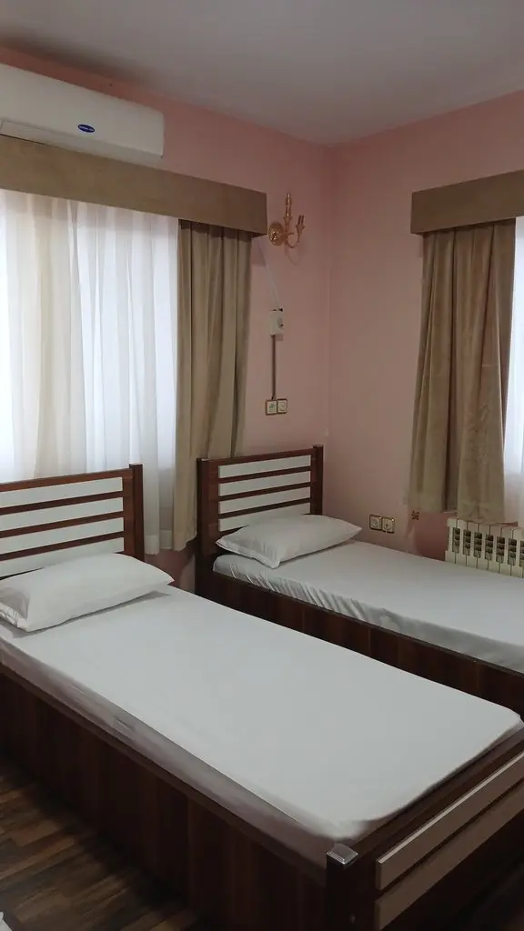 مجتمع اقامتگاهی یاس سفید - واحد 109 - یاس سفید - اتاق 113