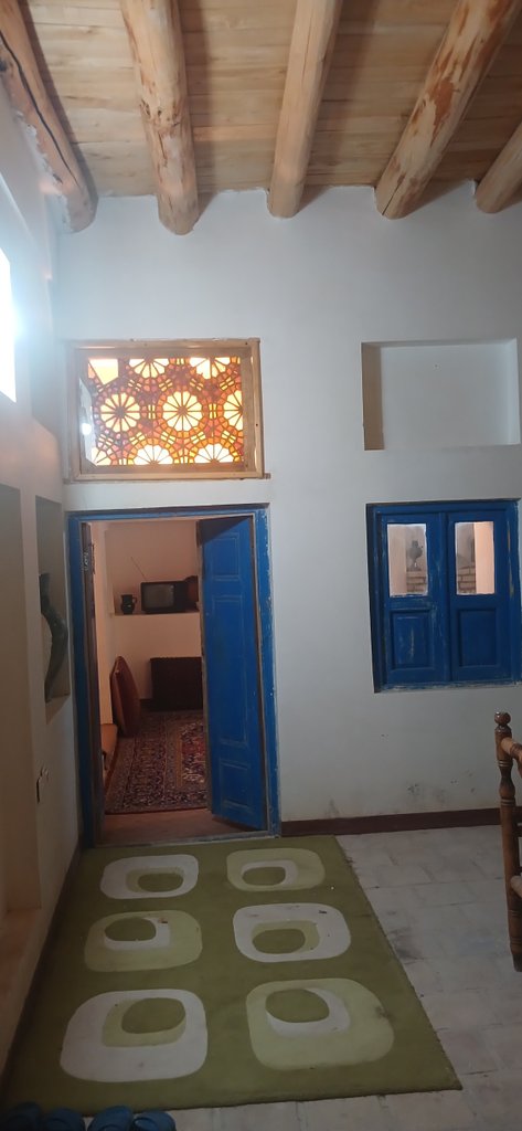 بوم گردی بومگردی یاس سفید - ۱۱۰