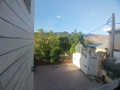 ویلا یاس سفید - اتاق 111