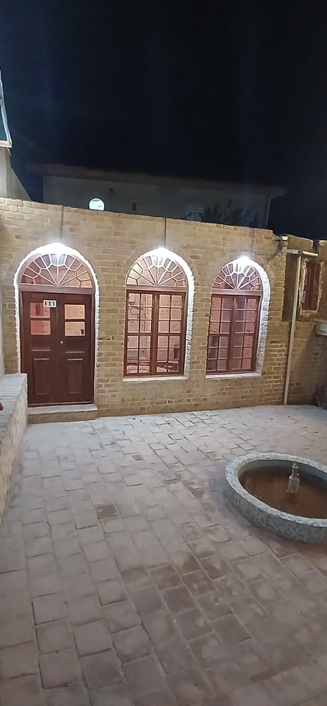 بوم گردی بومگردی یاس سفید - ۱۱۱