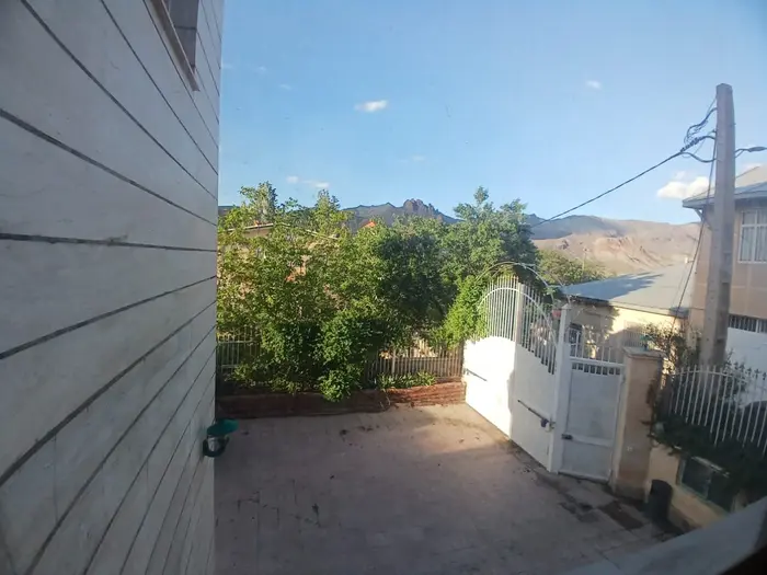 مجتمع اقامتگاهی یاس سفید - واحد 109 - یاس سفید - واحد 114