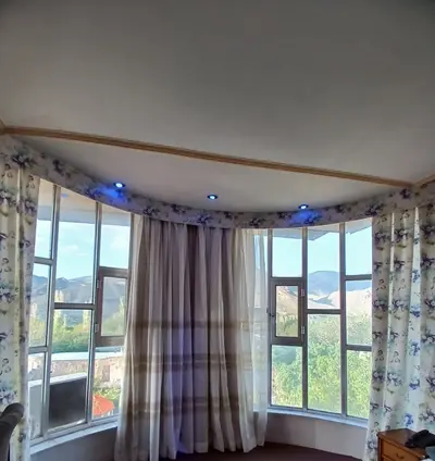 مجتمع اقامتی یاس سفید - واحد 109 - یاس سفید - واحد 109