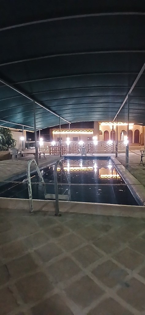 بوم گردی بومگردی یاس سفید - ۱۰۹