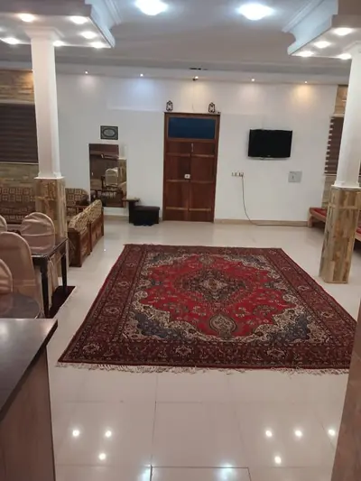 مجتمع اقامتی یاس سفید - واحد 110