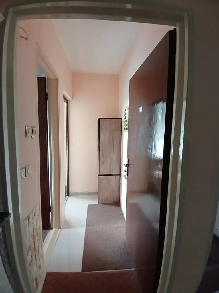 مجتمع اقامتگاهی یاس سفید - واحد 110