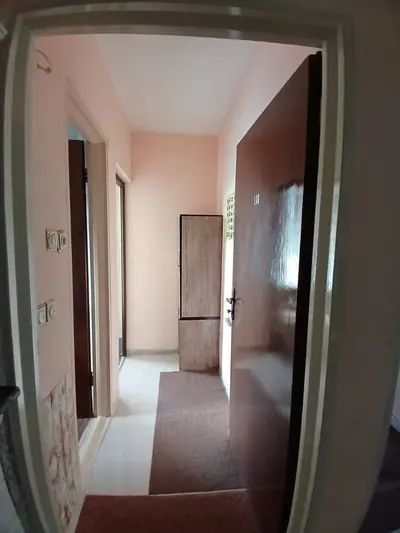 مجتمع اقامتی یاس سفید - واحد 110