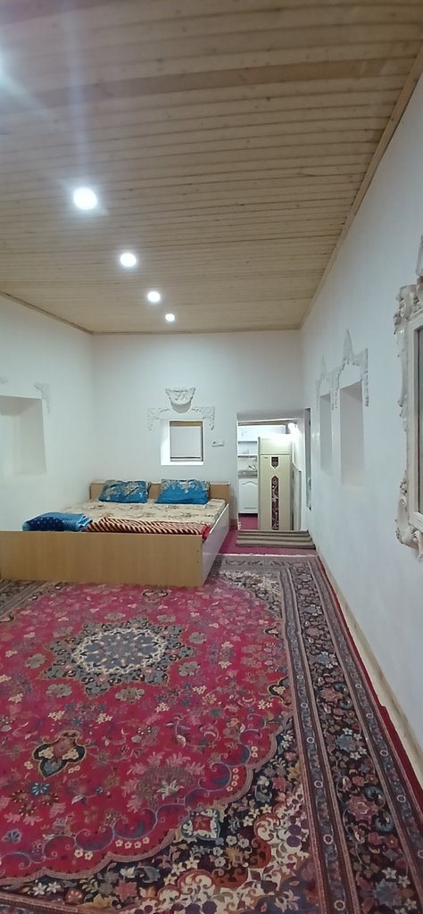 بوم گردی بومگردی یاس سفید - ۱۱۱