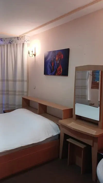 مجتمع اقامتی یاس سفید - واحد 109 - یاس سفید - واحد 109