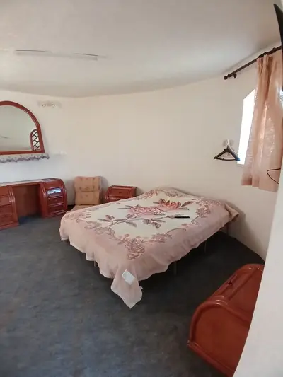 مجتمع اقامتی یاس سفید - واحد 109 - یاس سفید - واحد 114