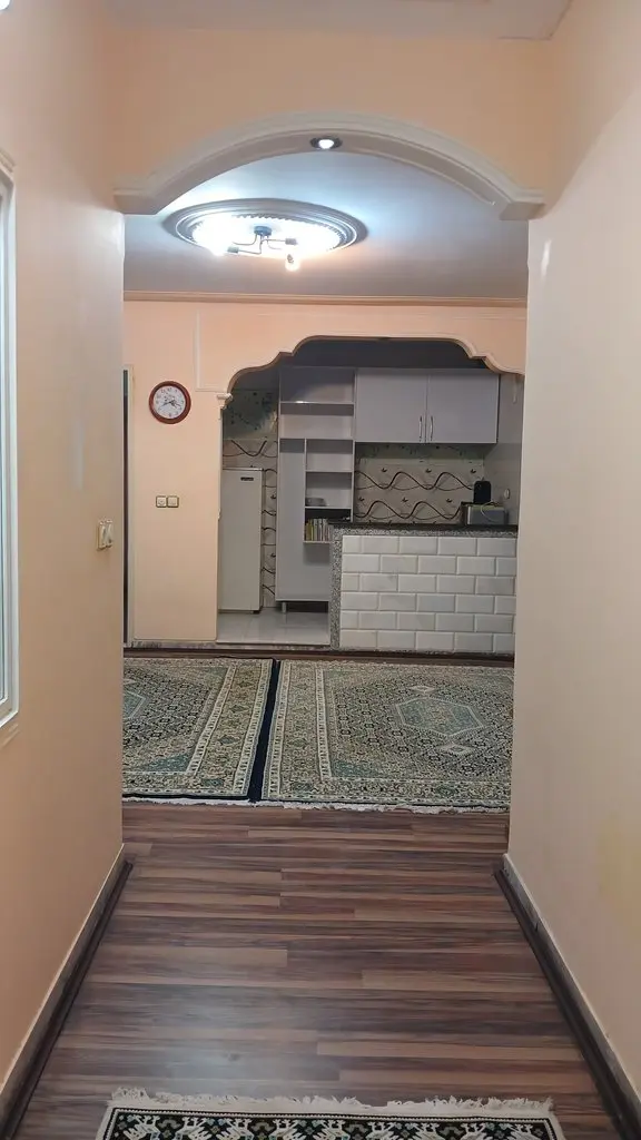 مجتمع اقامتگاهی یاس سفید - اتاق 111