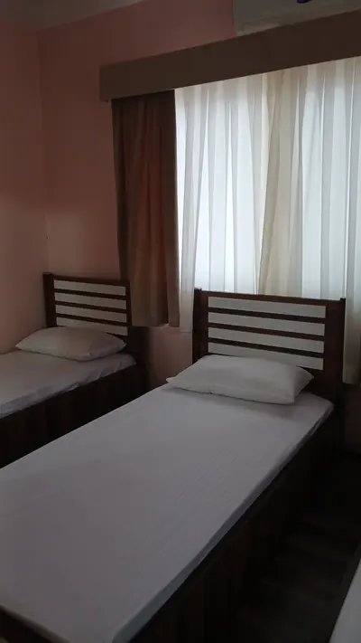 مجتمع اقامتی یاس سفید - واحد 109 - یاس سفید - اتاق 113