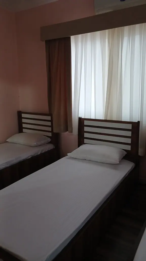 مجتمع اقامتگاهی یاس سفید - واحد 109 - یاس سفید - اتاق 113