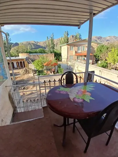 مجتمع اقامتی یاس سفید - واحد 109 - یاس سفید - واحد 114