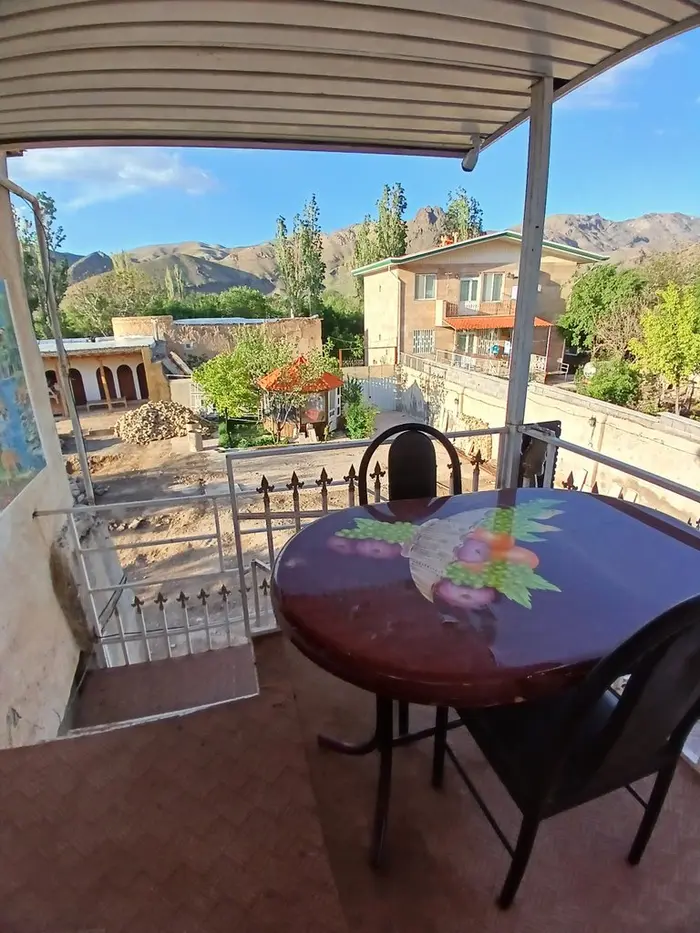 مجتمع اقامتگاهی یاس سفید - واحد 109 - یاس سفید - واحد 114