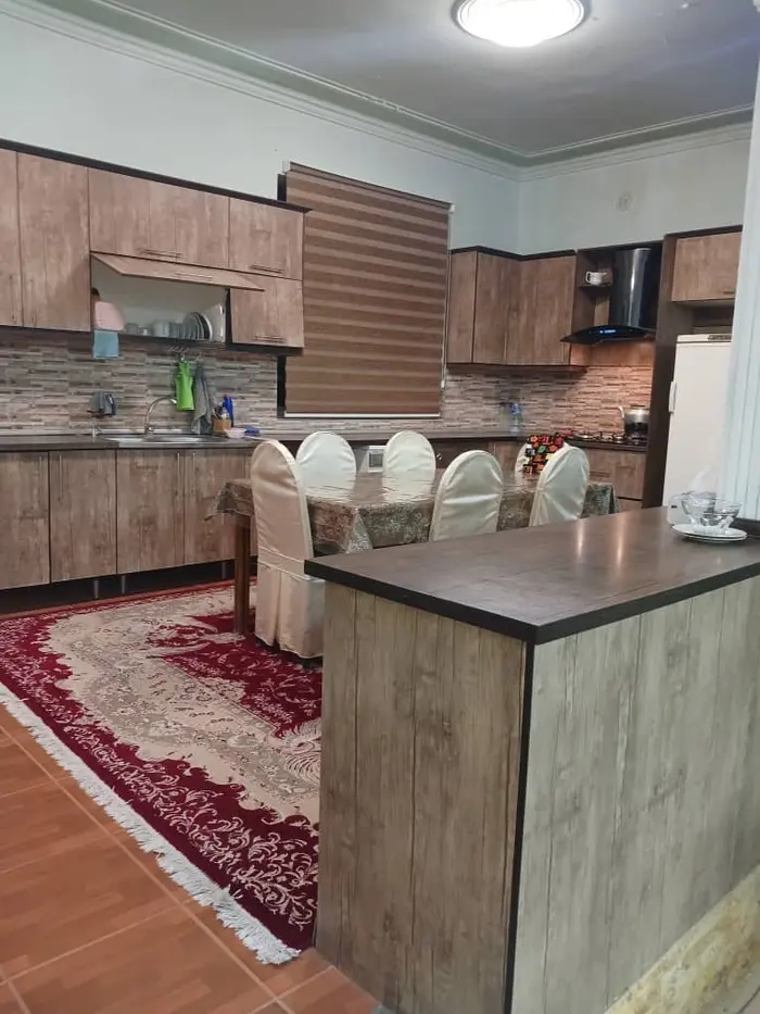 مجتمع اقامتگاهی یاس سفید تفرش - اتاق 108