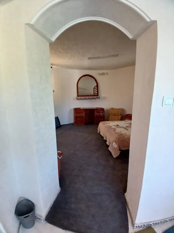 مجتمع اقامتگاهی یاس سفید - واحد 109 - یاس سفید - واحد 114