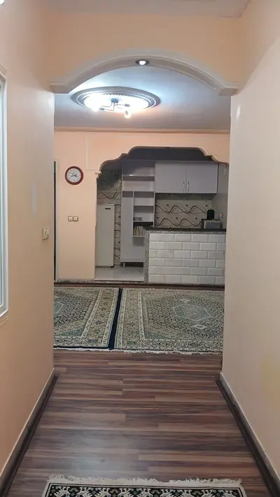 ویلا یاس سفید - اتاق 112