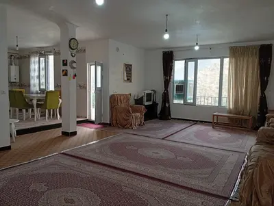 سوئیت یک خوابه عمارت بانو سلین