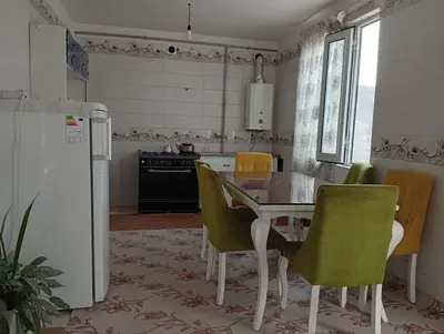 سوئیت یک خوابه عمارت بانو سلین