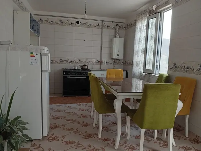 سوئیت یک خوابه عمارت بانو سلین