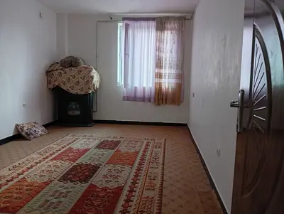 سوئیت یک خوابه عمارت بانو سلین