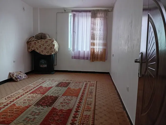 سوئیت یک خوابه عمارت بانو سلین