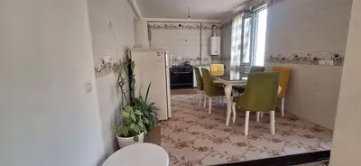 سوئیت یک خوابه عمارت بانو سلین