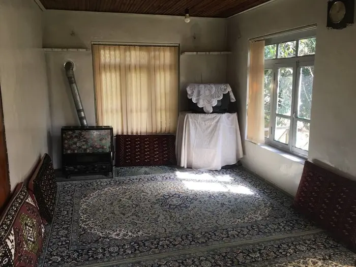 دوخوابه رضایی پور