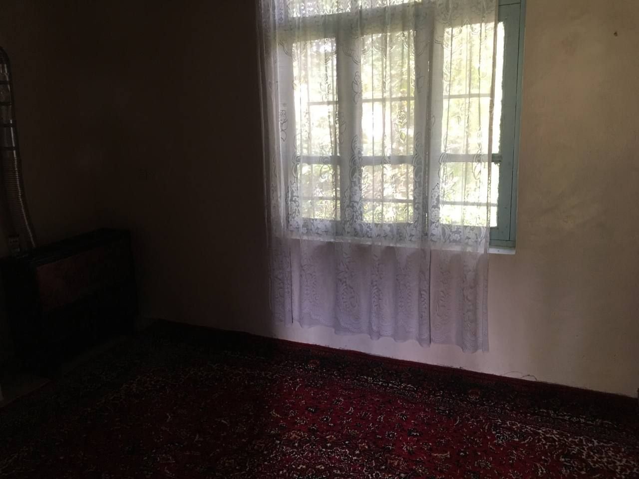 ویلا دوخوابه باغ جاده آبشار