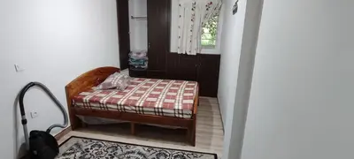 سوئیت یک خوابه ساحلی رمضانی