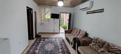 سوئیت یک خوابه ساحلی رمضانی