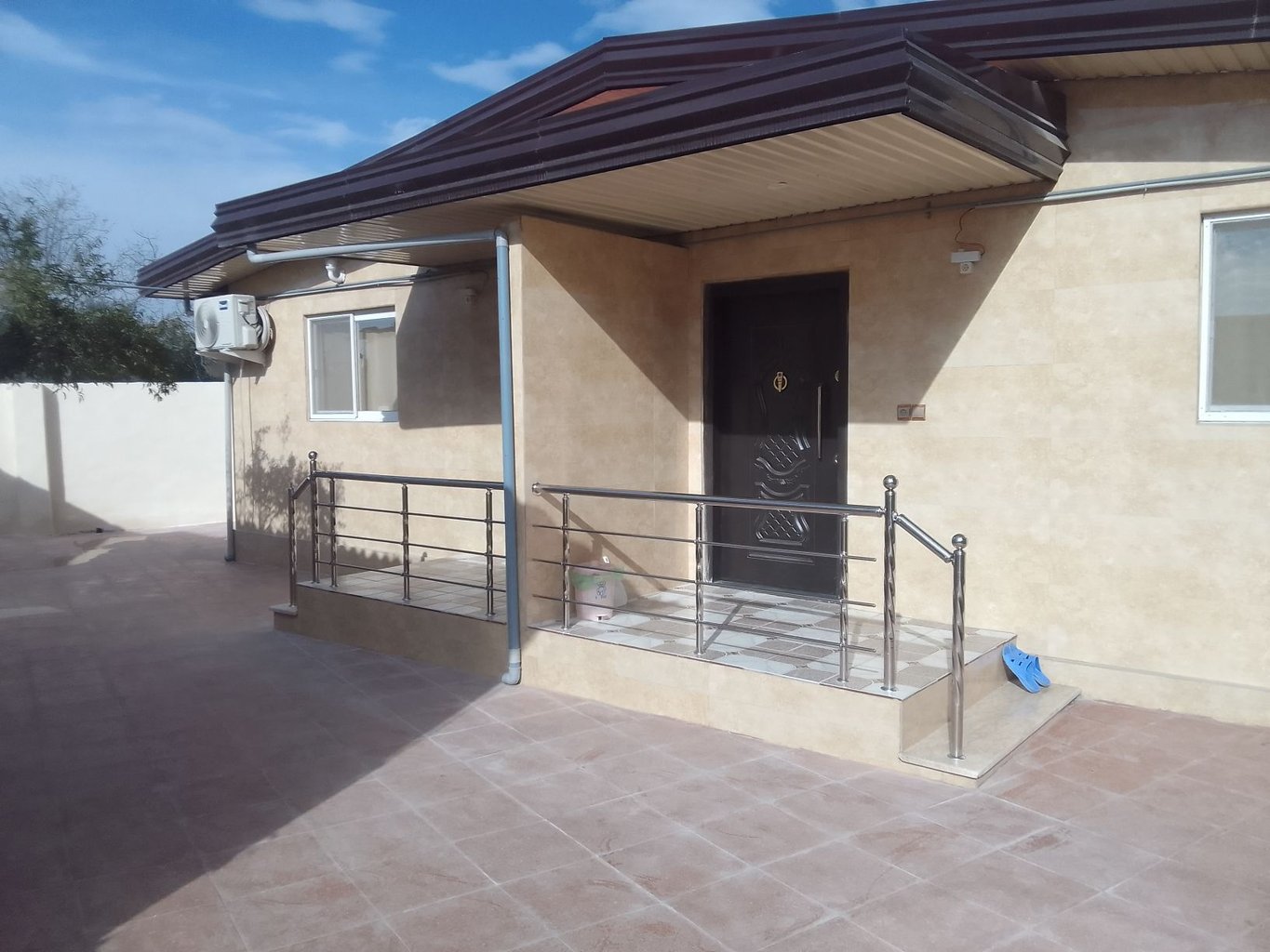 یک خوابه شمال عمران