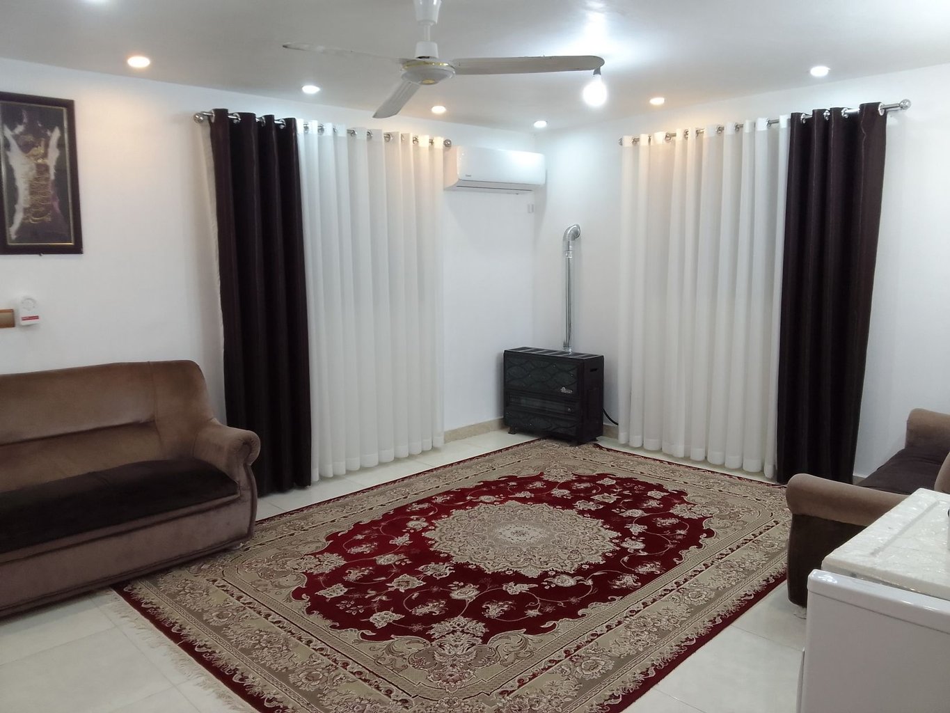 یک خوابه شمال عمران