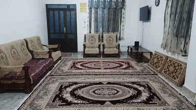 ویلا دوخوابه علی نیا