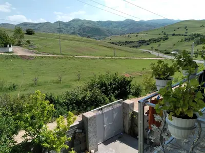 ویلا دوخوابه علی نیا