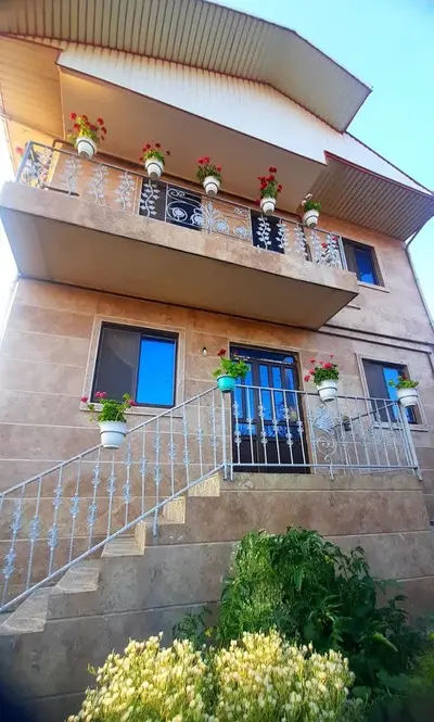 ویلا دوخوابه علی نیا