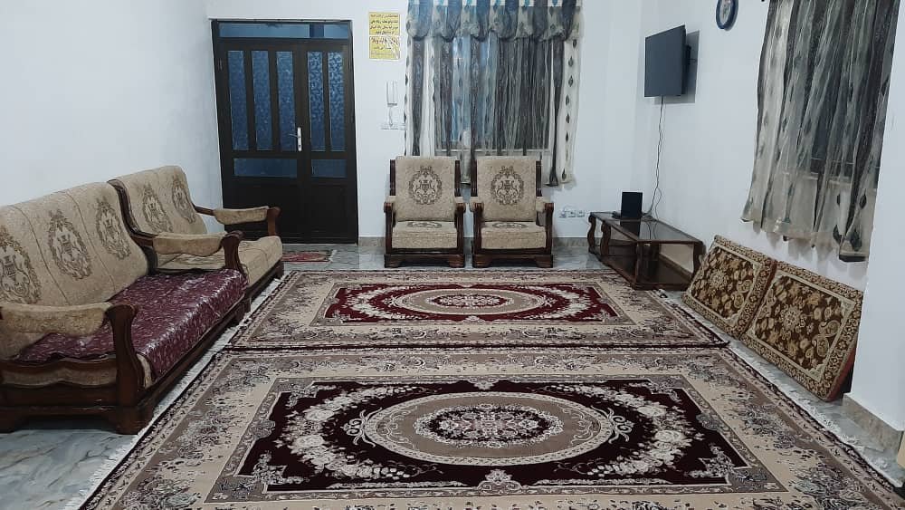 ویلا دوخوابه علی نیا