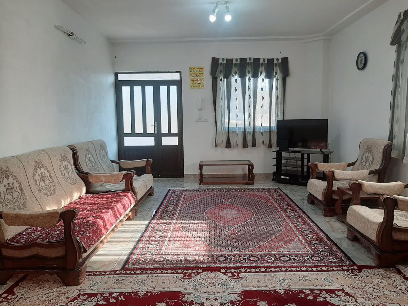 دوخوابه علی نیا