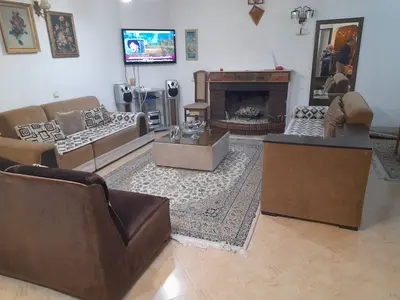 ویلا دوخوابه ساحلی بیداریان