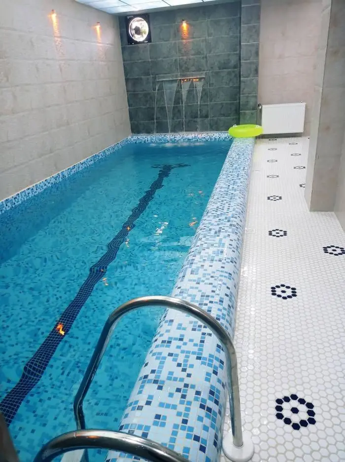 ویلا ویلا استخردار بندرانزلی