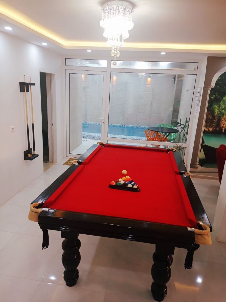 ویلا سه خوابه استخردار پاسداران 1