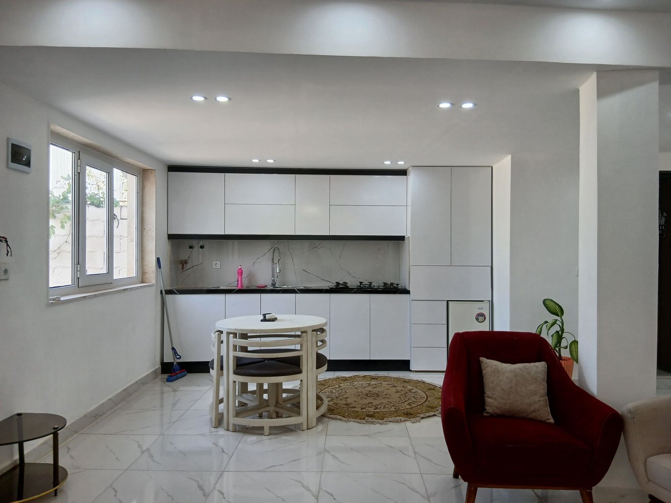 ویلا یادگار بندرانزلی