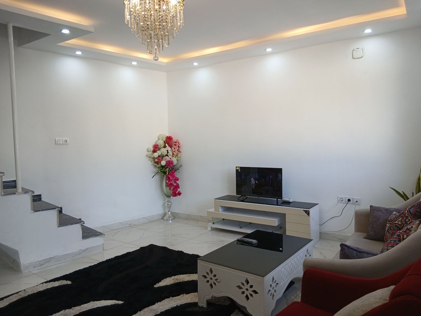 ویلا یادگار بندرانزلی